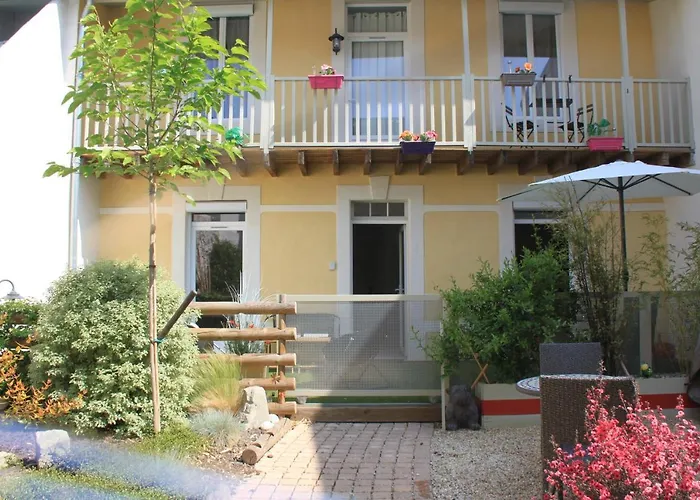 Le Logis Gout - L\'Oustal