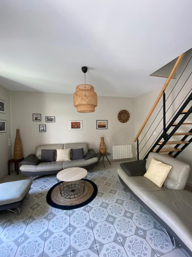 Ferienhaus Le Logis Gout - L'oustal *