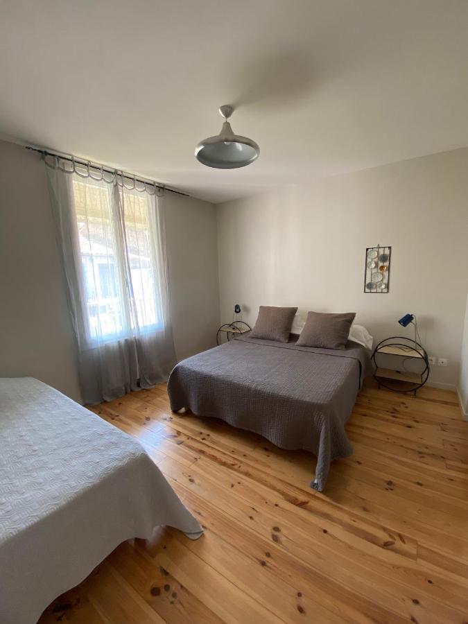 Le Logis Gout - L'oustal Carcassonne