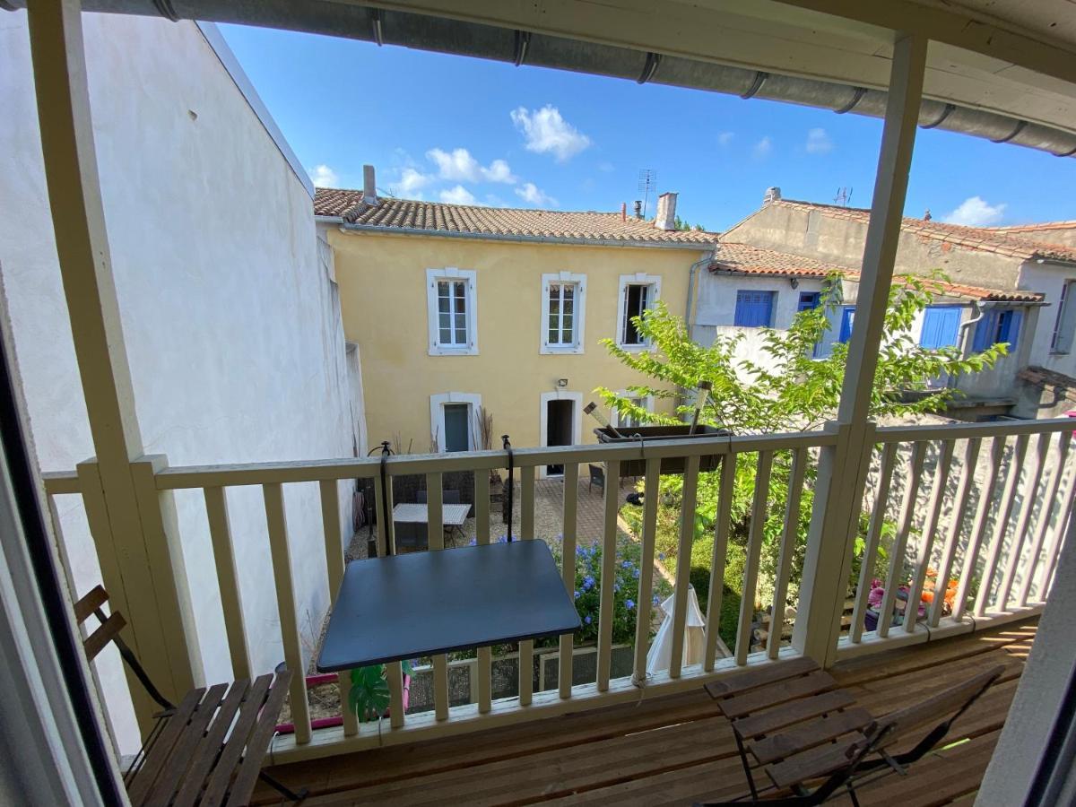 Le Logis Gout - L'oustal