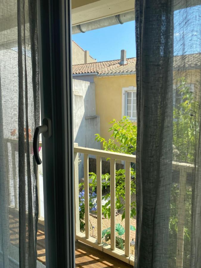 Ferienhaus Le Logis Gout - L'oustal *