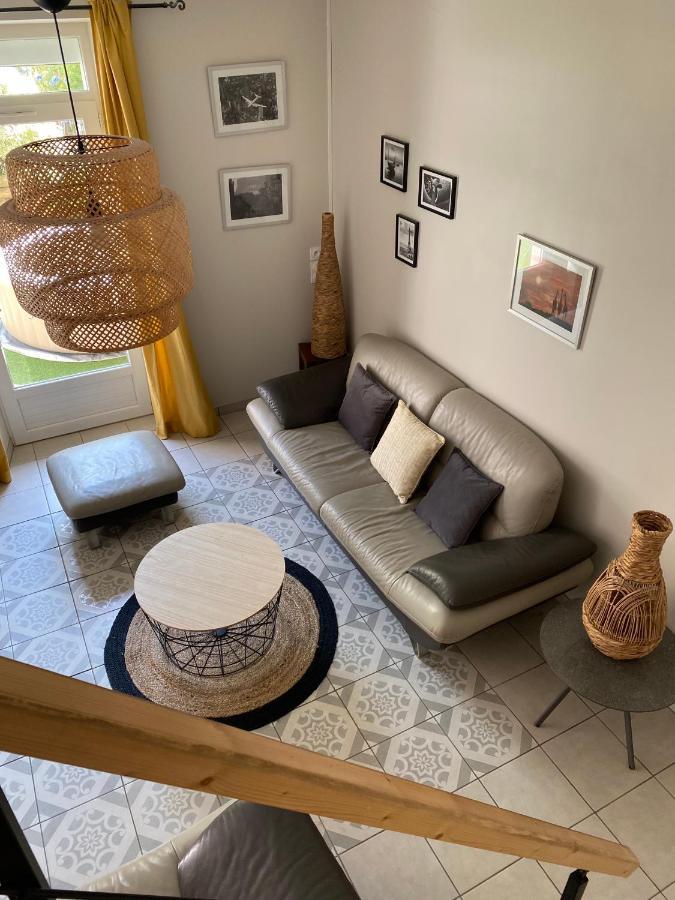 Le Logis Gout - L'oustal