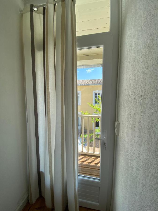 Ferienhaus Le Logis Gout - L'oustal