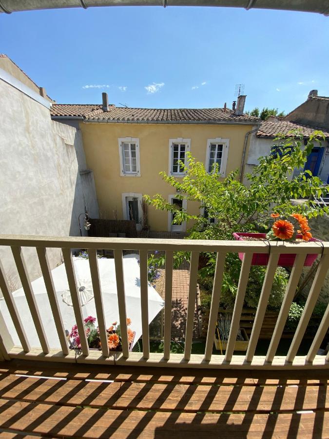Le Logis Gout - L'oustal *