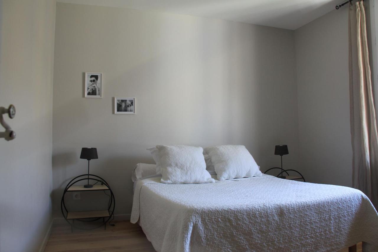 Ferienhaus Le Logis Gout - L'oustal *