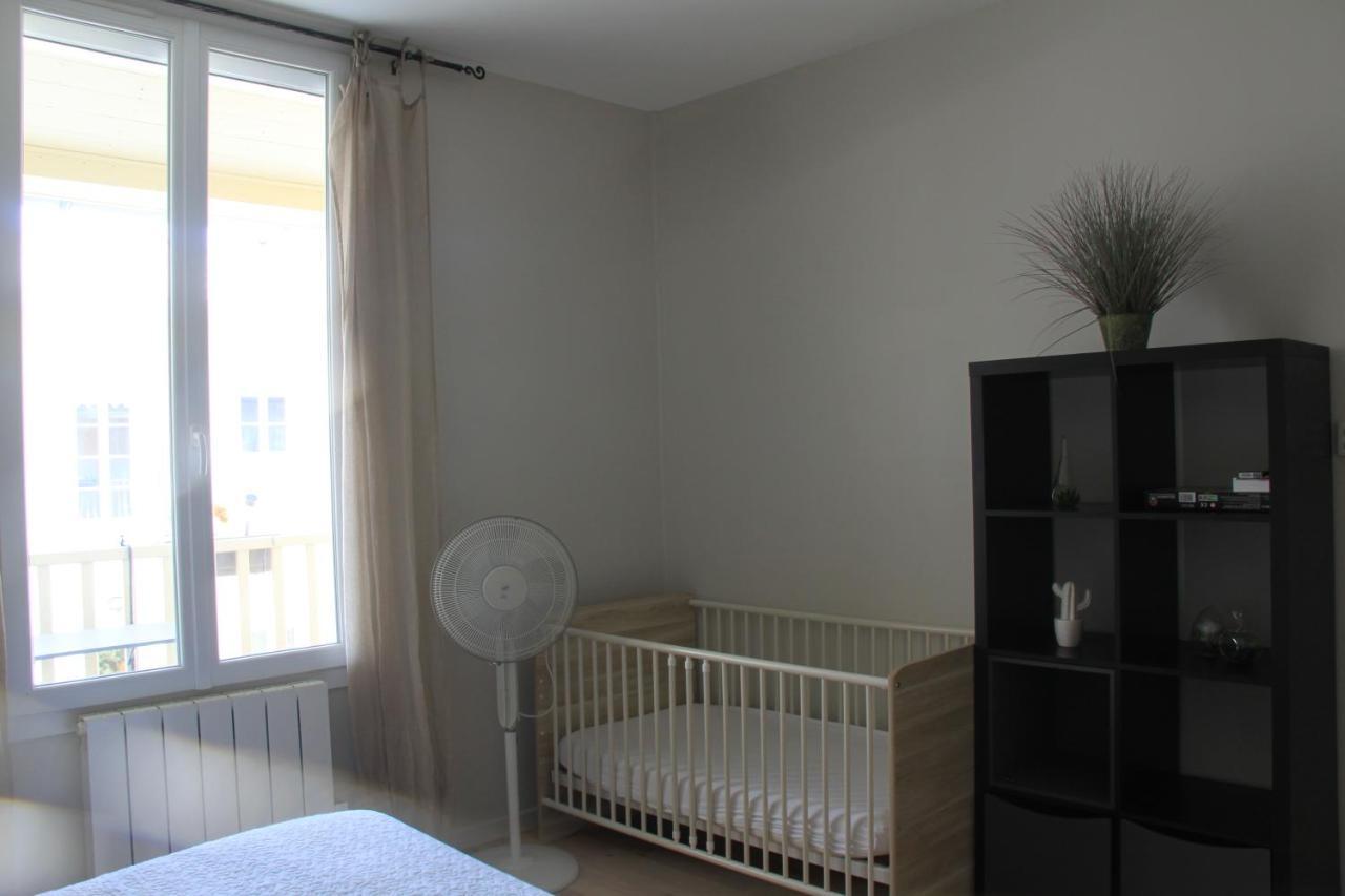 Ferienhaus Le Logis Gout - L'oustal *
