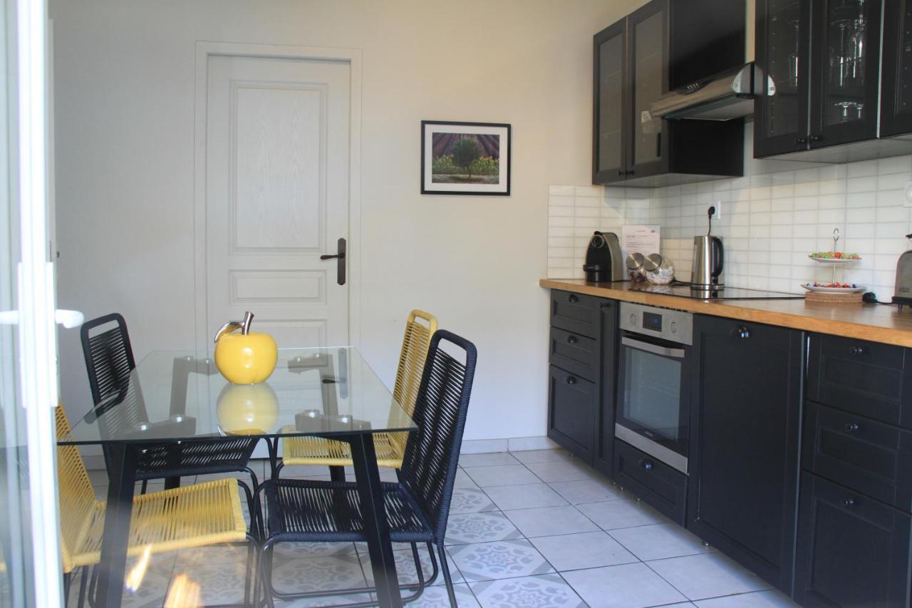 Le Logis Gout - L'oustal Carcassonne
